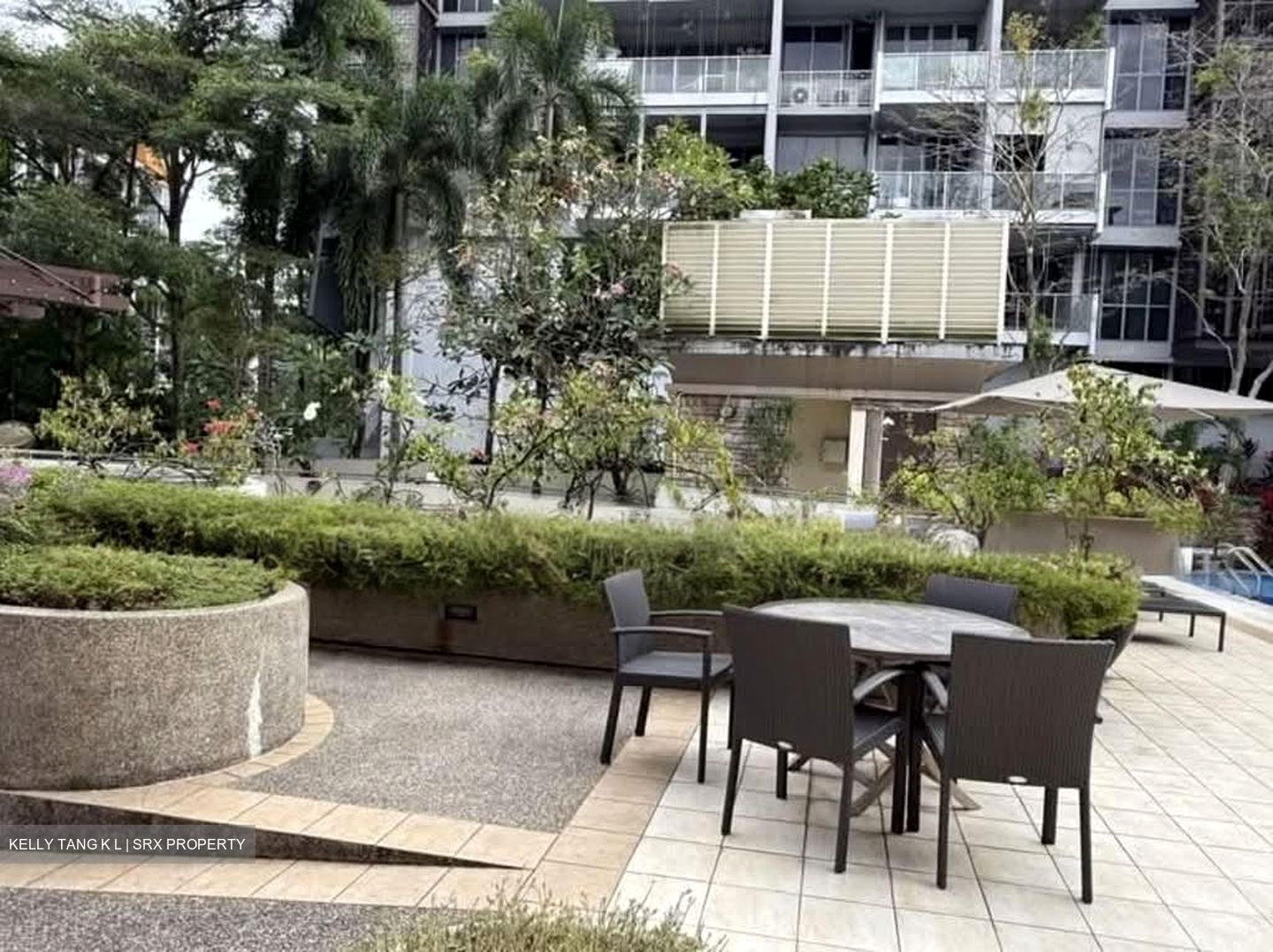 Jervois Regency (D10), Apartment #576244381